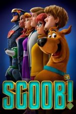 Scoob! (2020) BluRay 480p & 720p Free HD Movie Download