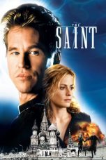 The Saint (1997) WEB-DL 480p & 720p Free HD Movie Download