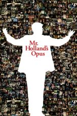 Mr. Holland's Opus (1995) BluRay 480p & 720p Free HD Movie Download