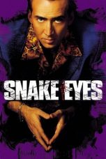 Snake Eyes (1998) BluRay 480p & 720p Free HD Movie Download