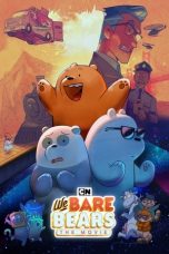 We Bare Bears: The Movie (2020) WEBRip 480p & 720p Movie Download
