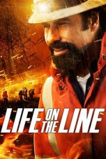Life on the Line (2015) BluRay 480p & 720p Free HD Movie Download