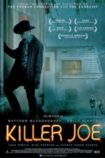Killer Joe (2011) BluRay 480p & 720p Free HD Movie Download