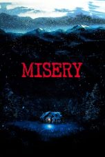 Misery (1990) BluRay 480p & 720p Free HD Movie Download