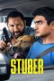 Stuber (2019) BluRay 480p & 720p Free HD Movie Download