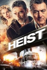 Heist (2015) BluRay 480p & 720p Free HD Movie Download