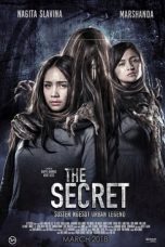 The Secret: Suster Ngesot Urban Legend (2018) WEB-DL 480p & 720p Movie Download