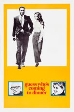 Guess Who's Coming to Dinner (1967) BluRay 480p, 720p & 1080p Mkvking - Mkvking.com