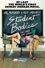Student Bodies (1981) BluRay 480p & 720p Free HD Movie Download