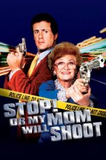 Stop! Or My Mom Will Shoot (1992) BluRay 480p & 720p Movie Download