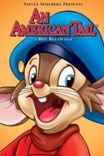 An American Tail (1986) BluRay 480p & 720p Free HD Movie Download