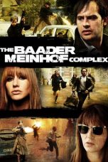 The Baader Meinhof Complex (2008) BluRay 480p & 720p Movie Download