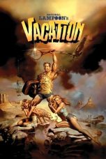 National Lampoon’s Vacation (1983) BluRay 480p, 720p & 1080p Full HD Movie Download