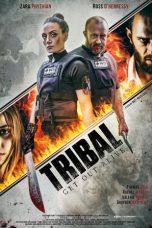 Tribal Get Out Alive (2020) WEBRip 480p & 720p HD Movie Download