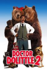 Dr. Dolittle 2 (2001) WEBRip 480p & 720p Free HD Movie Download