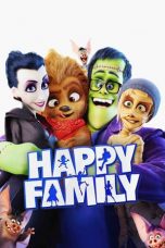 Monster Family (2017) BluRay 480p & 720p Free HD Movie Download