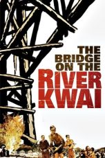 The Bridge on the River Kwai (1957) BluRay 480p & 720p Movie Download