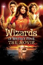 Wizards of Waverly Place: The Movie (2009) WEBRip 480p & 720p Movie Download