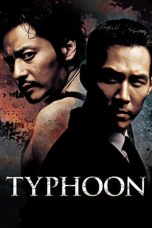 Typhoon (2005) BluRay 480p & 720p KOREAN Movie Download