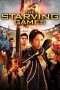 The Starving Games (2013) BluRay 480p & 720p Movie Download