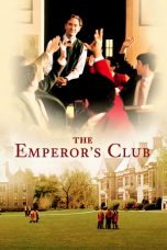 The Emperor’s Club (2002) WEBRip 480p & 720p Free Movie Download