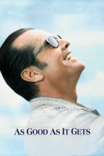 As Good as It Gets (1997) BluRay 480p & 720p Free HD Movie Download