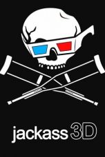 Jackass 3D (2010) BluRay 480p & 720p Free HD Movie Download