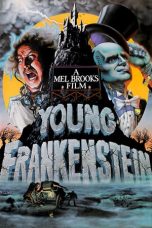 Young Frankenstein (1974) BluRay 480p & 720p Free HD Movie Download