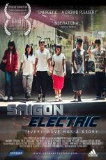 Saigon Electric (2011) WEBRip 480p & 720p Free HD Movie Download