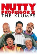 Nutty Professor II: The Klumps (2000) BluRay 480p & 720p Movie Download