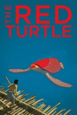 The Red Turtle (2016) BluRay 480p & 720p Free HD Movie Download