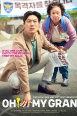 Oh! My Gran (2020) WEBRip 480p & 720p Korean Movie Download