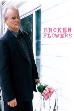 Broken Flowers (2005) BluRay 480p & 720p Free HD Movie Download