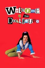 Welcome to the Dollhouse (1995) BluRay 480p & 720p Movie Download