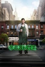 The Cobbler (2014) BluRay 480p | 720p | 1080p Movie Download