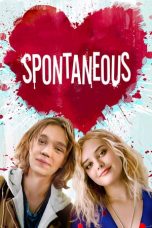 Spontaneous (2020) BluRay 480p, 720p & 1080p Mkvking - Mkvking.com