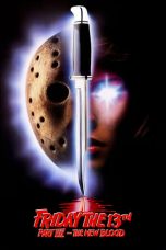 Friday the 13th Part VII: The New Blood (1988) BluRay 480p & 720p