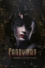 Candyman: Farewell to the Flesh (1995) BluRay 480p | 720p | 1080p Movie Download