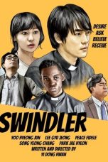 Swindler (2020) WEBRip 480p | 720p | 1080p Korean Movie Download