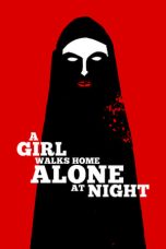 A Girl Walks Home Alone at Night (2014) BluRay 480p | 720p | 1080p Movie Download