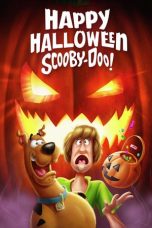 Happy Halloween, Scooby-Doo! (2020) WEBRip 480p | 720p | 1080p Movie Download
