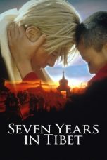 Seven Years in Tibet (1997) BluRay 480p | 720p | 1080p Movie Download