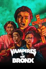 Vampires vs. the Bronx (2020) WEBRip 480p & 720p Movie Download