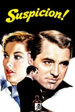 Suspicion (1941) BluRay 480p | 720p | 1080p Movie Download