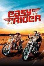 Easy Rider (1969) BluRay 480p | 720p | 1080p Movie Download