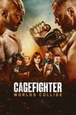 Cagefighter (2020) BluRay 480p | 720p | 1080p Movie Download