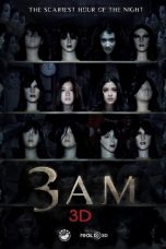 3 A.M. 3D (2012) BluRay 480p | 720p | 1080p Thai Movie Download