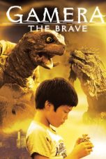 Gamera the Brave (2006) BluRay 480p | 720p | 1080p Movie Download