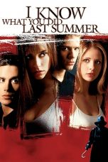 I Know What You Did Last Summer (1997) BluRay 480p & 720p Movie Download