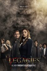 Legacies Season 1 (2018) WEB-DL x264 720p Full HD Movie Download